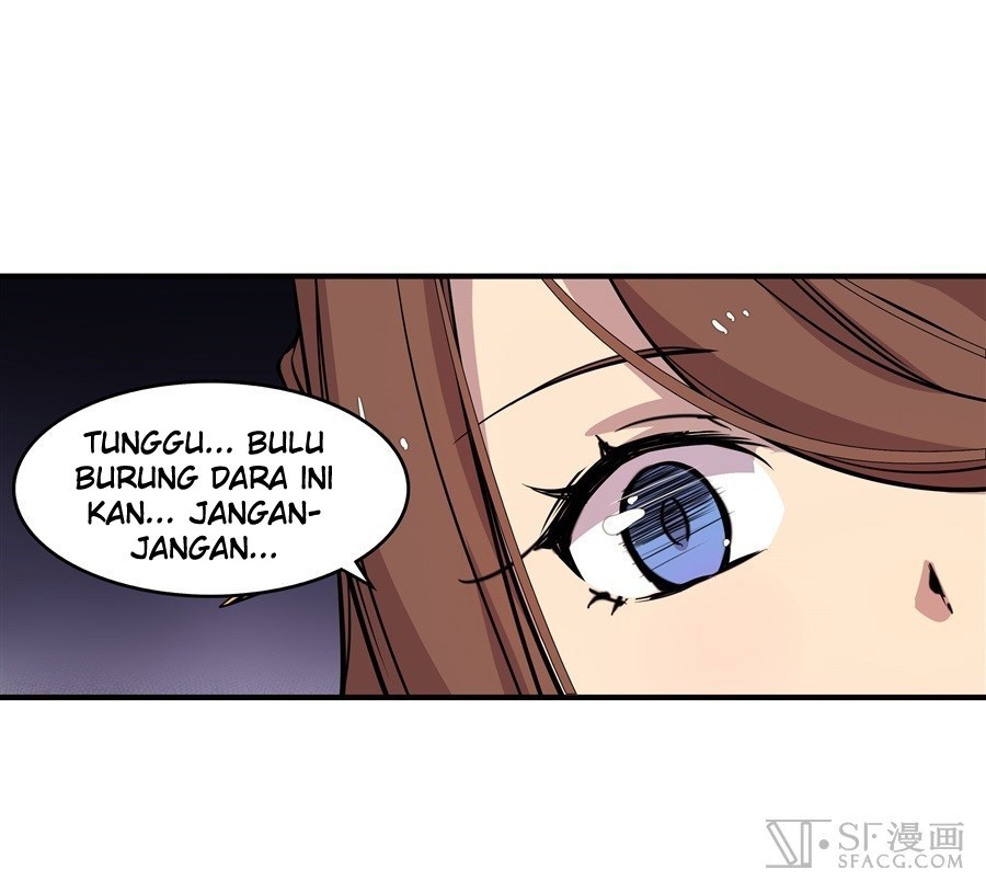Martial King’s Retired Life Chapter 10 Gambar 37